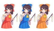 二次元插画 #11428224