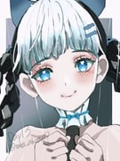 二次元插画 #11428225