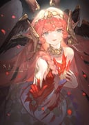 二次元插画 #11428226