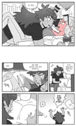 二次元插画 #11428235