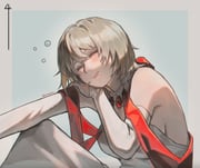 二次元插画 #11428238