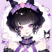 二次元插画 #11428239
