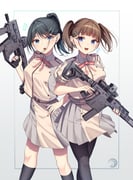 二次元插画 #11428265