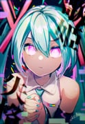 二次元插画 #11428276
