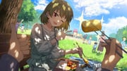 二次元插画 #11428284