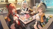 二次元插画 #11428292