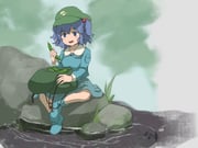 二次元插画 #11428304