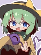 二次元插画 #11428312