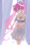 二次元插画 #11428316