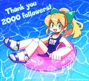 二次元插画 #11428329