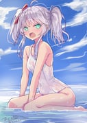 二次元插画 #11428331