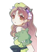 二次元插画 #11428354