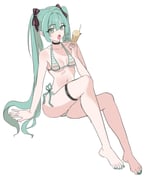 二次元插画 #11428360