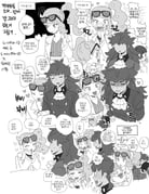 二次元插画 #11428375