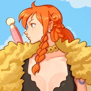 二次元插画 #11428380