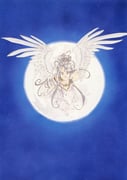 二次元插画 #11428384