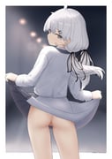 二次元插画 #11428386