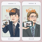 二次元插画 #11428388