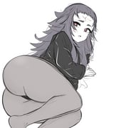 二次元插画 #11428390