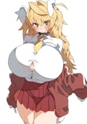 二次元插画 #11428399
