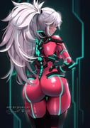二次元插画 #11428413