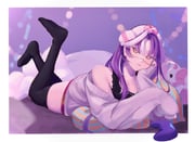 二次元插画 #11428424