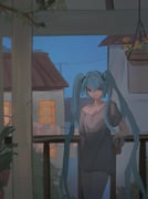 二次元插画 #11428426