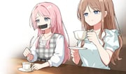 二次元插画 #11428435