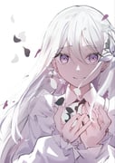 二次元插画 #11428439