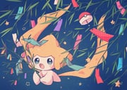 二次元插画 #11428442