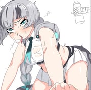 二次元插画 #11428452