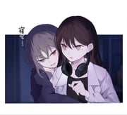二次元插画 #11428454