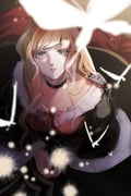 二次元插画 #11428455