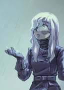 二次元插画 #11428469