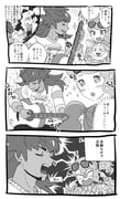 二次元插画 #11428476