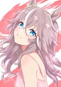 二次元插画 #11428491
