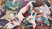 二次元插画 #11428497