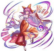 二次元插画 #11428500