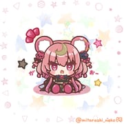 二次元插画 #11428508