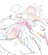 二次元插画 #11428513
