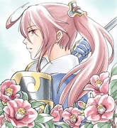 二次元插画 #11428524