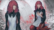二次元插画 #11428533