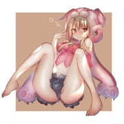 二次元插画 #11428538
