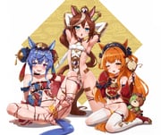 二次元插画 #11428558