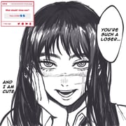 二次元插画 #11428577