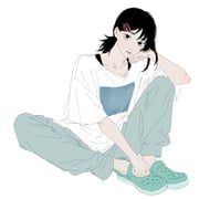 二次元插画 #11428603