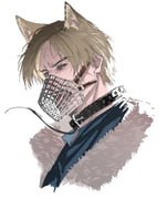 二次元插画 #11428605