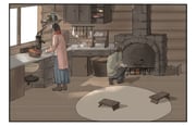 二次元插画 #11428615