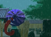 二次元插画 #11428619
