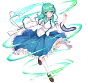 二次元插画 #11428626